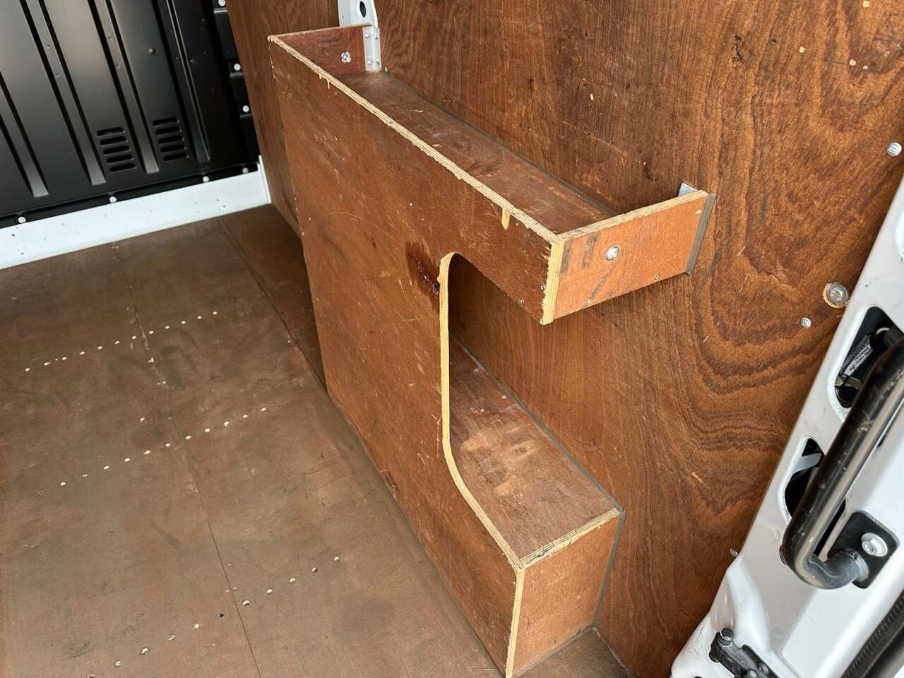 2020 VAUXHALL MOVANO 2020 VAUXHALL MOVANO