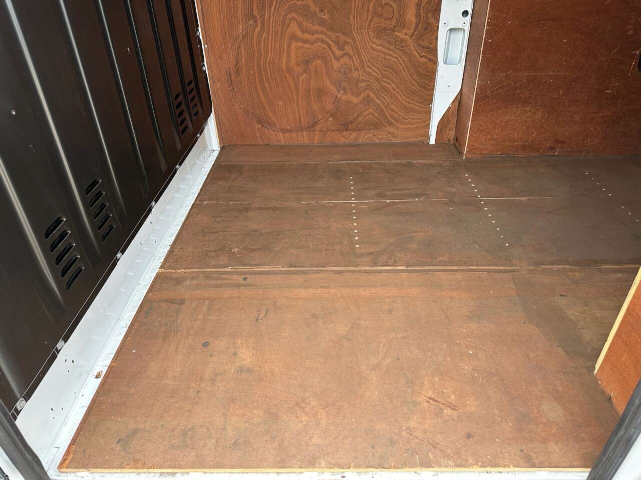 2020 VAUXHALL MOVANO 2020 VAUXHALL MOVANO