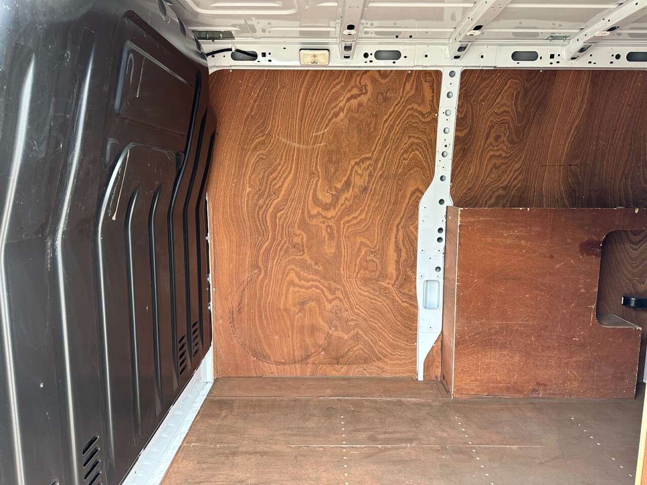 2020 VAUXHALL MOVANO 2020 VAUXHALL MOVANO