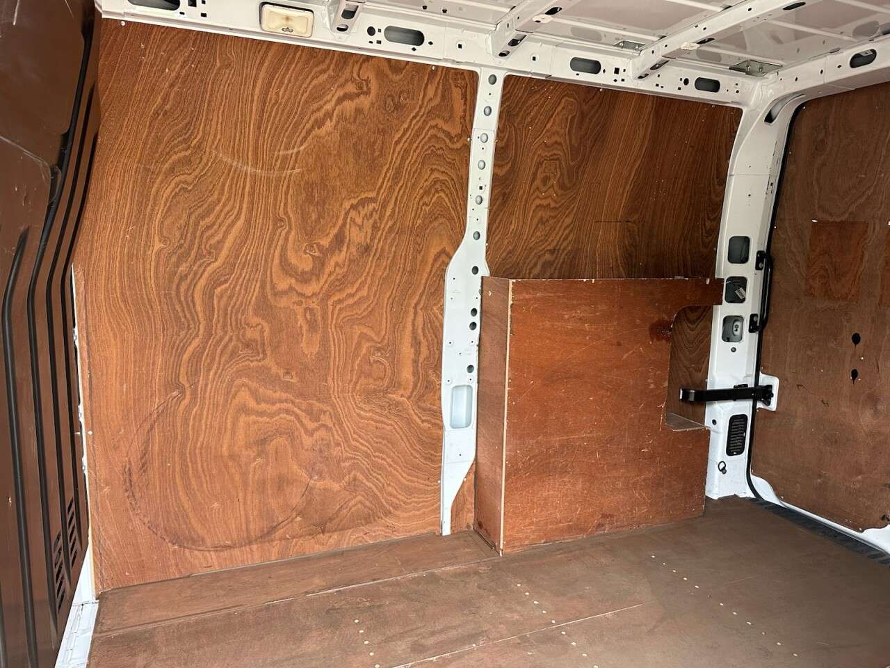 2020 VAUXHALL MOVANO 2020 VAUXHALL MOVANO