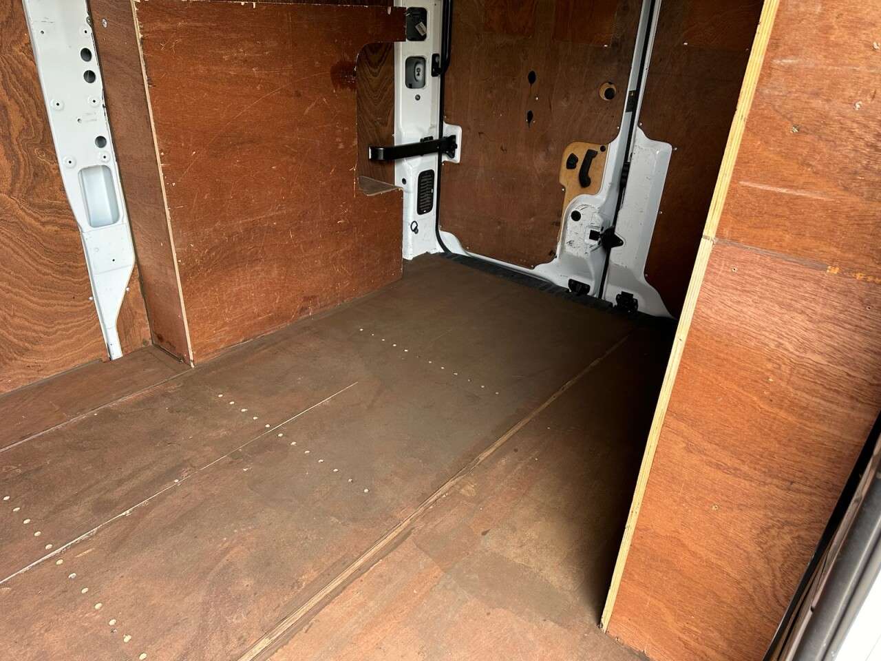 2020 VAUXHALL MOVANO 2020 VAUXHALL MOVANO