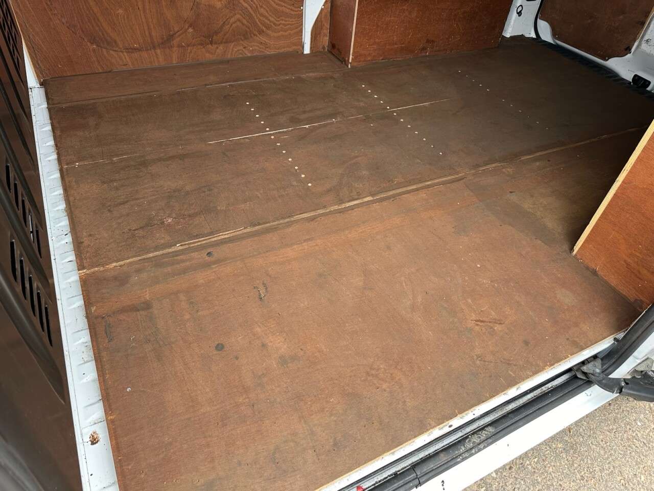 2020 VAUXHALL MOVANO 2020 VAUXHALL MOVANO