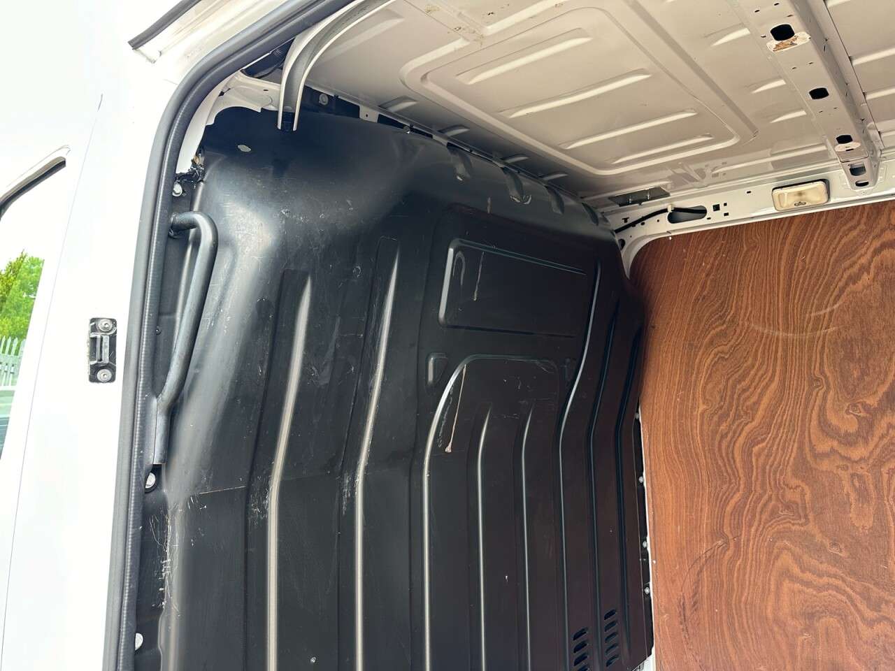 2020 VAUXHALL MOVANO 2020 VAUXHALL MOVANO