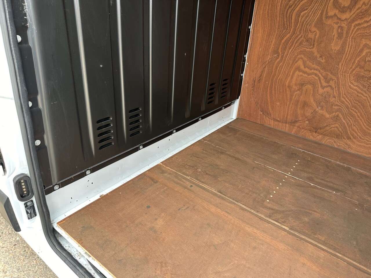 2020 VAUXHALL MOVANO 2020 VAUXHALL MOVANO