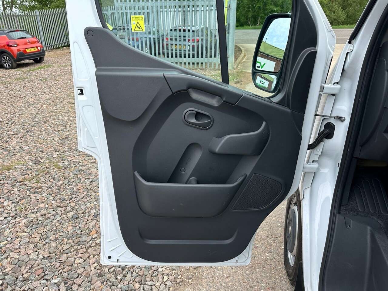 2020 VAUXHALL MOVANO 2020 VAUXHALL MOVANO