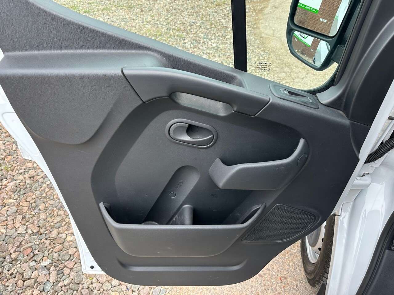 2020 VAUXHALL MOVANO 2020 VAUXHALL MOVANO