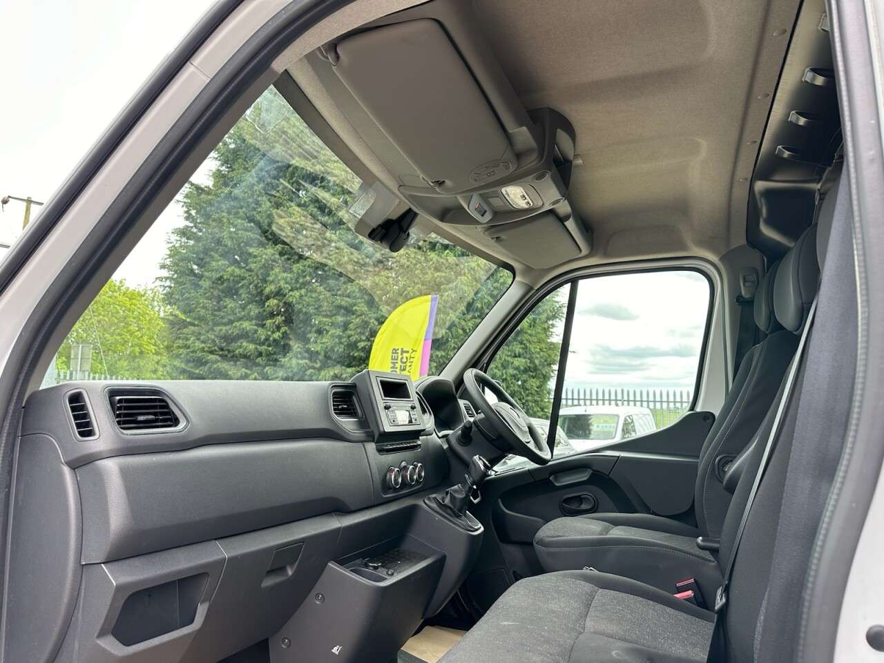 2020 VAUXHALL MOVANO 2020 VAUXHALL MOVANO