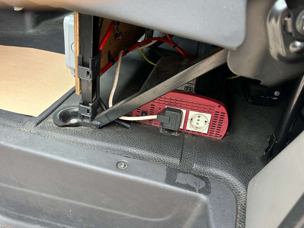 2020 VAUXHALL MOVANO 2020 VAUXHALL MOVANO