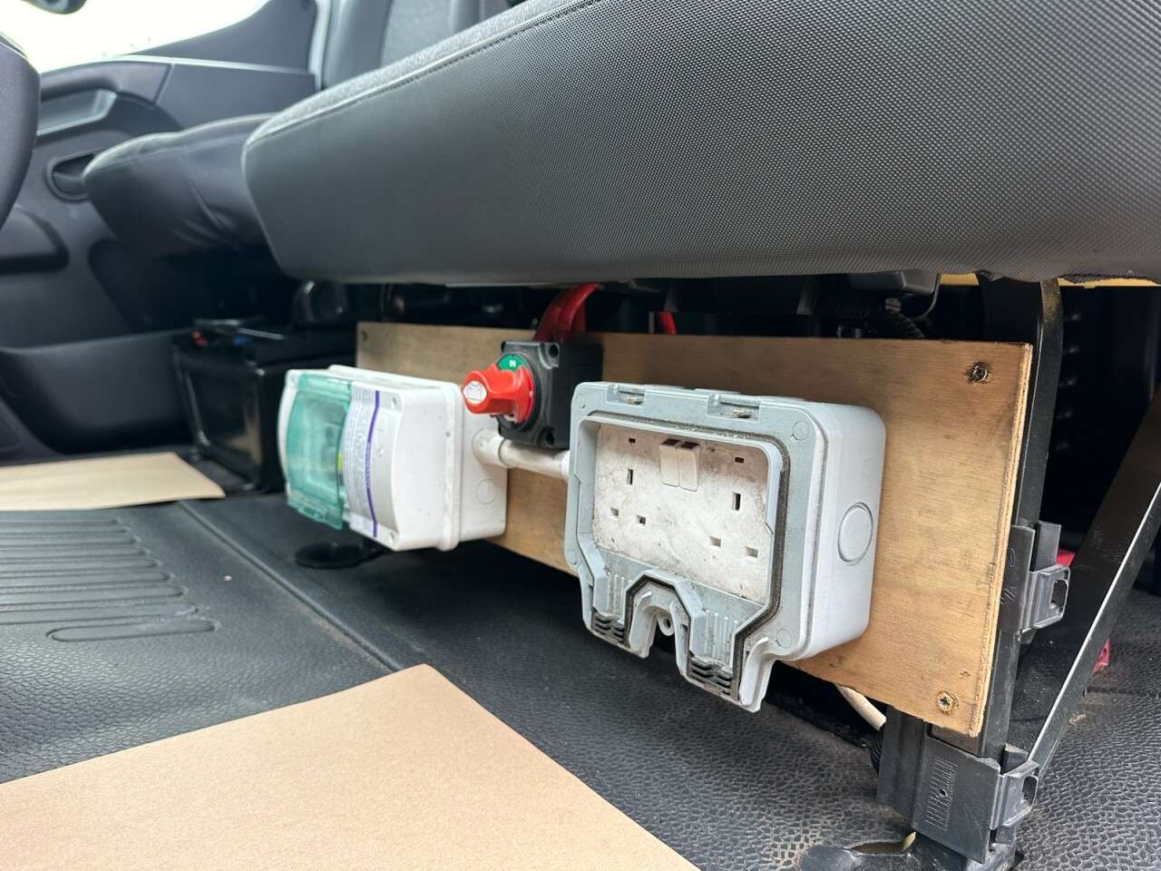 2020 VAUXHALL MOVANO 2020 VAUXHALL MOVANO