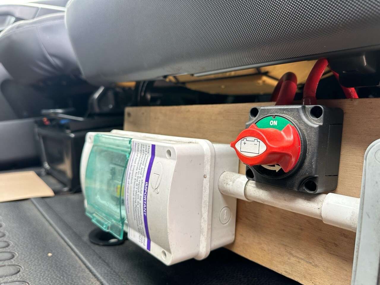 2020 VAUXHALL MOVANO 2020 VAUXHALL MOVANO