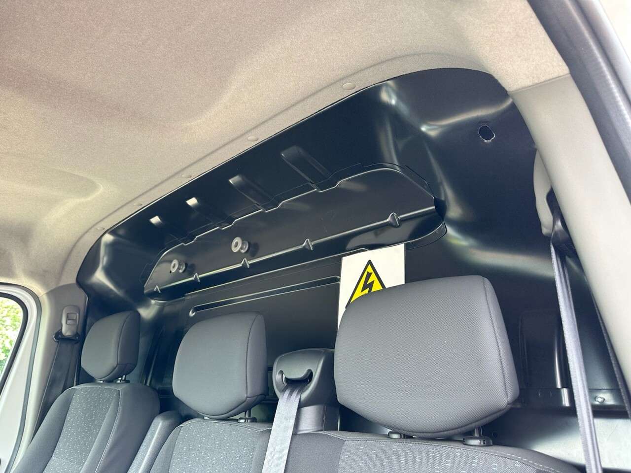 2020 VAUXHALL MOVANO 2020 VAUXHALL MOVANO