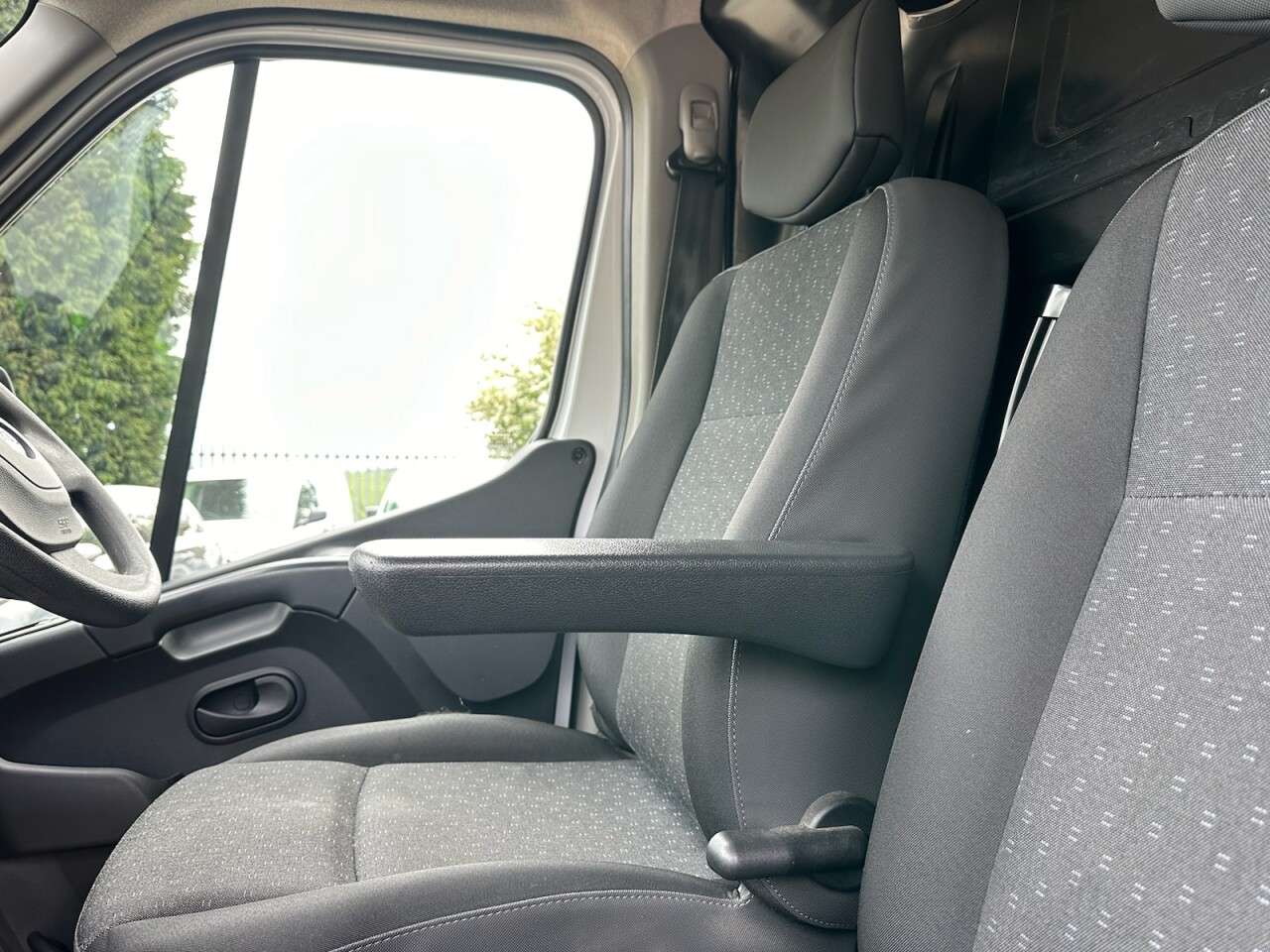 2020 VAUXHALL MOVANO 2020 VAUXHALL MOVANO