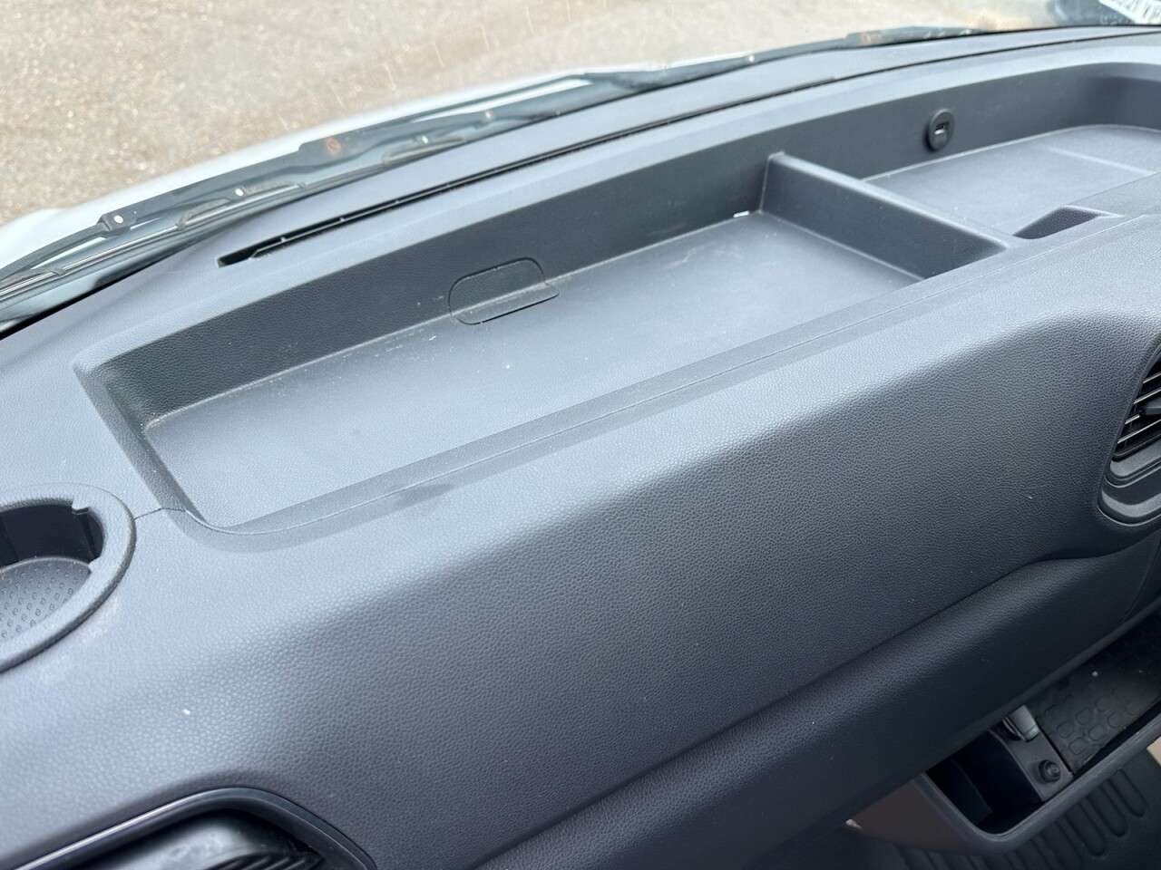 2020 VAUXHALL MOVANO 2020 VAUXHALL MOVANO