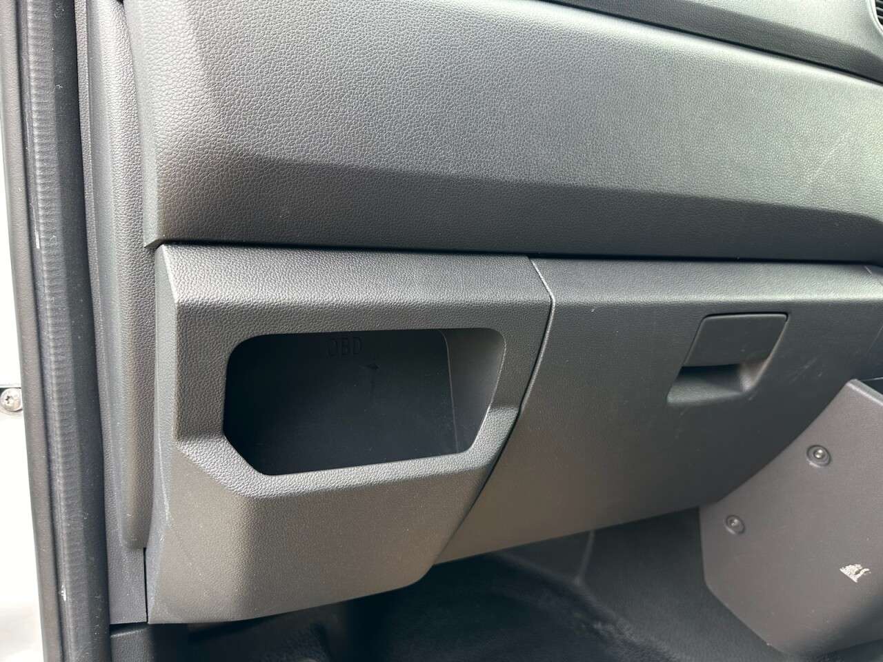 2020 VAUXHALL MOVANO 2020 VAUXHALL MOVANO