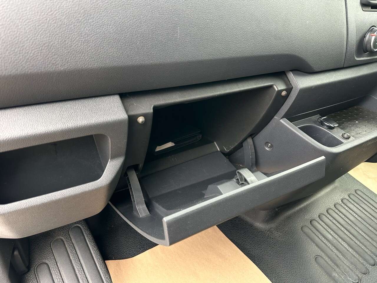 2020 VAUXHALL MOVANO 2020 VAUXHALL MOVANO