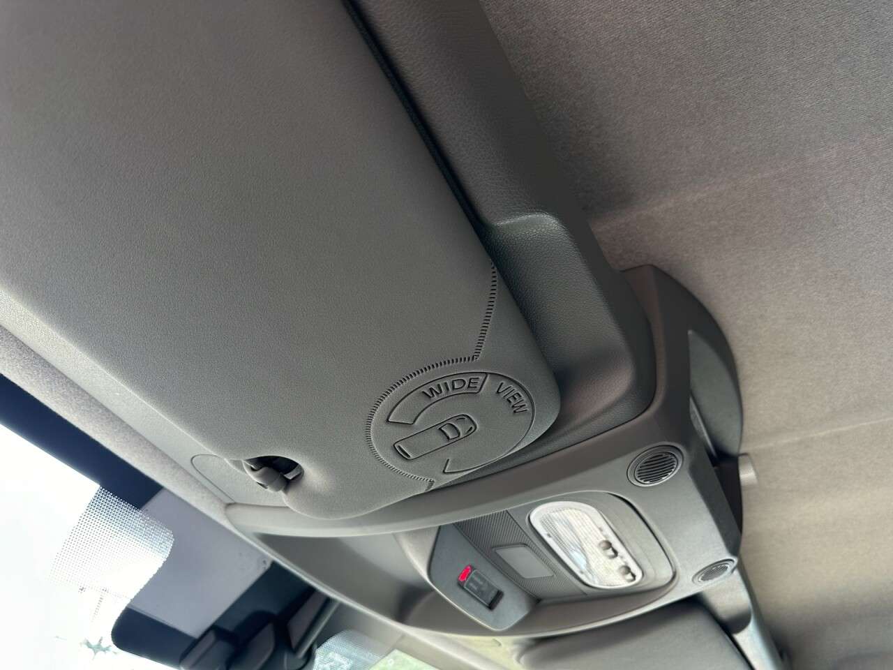 2020 VAUXHALL MOVANO 2020 VAUXHALL MOVANO