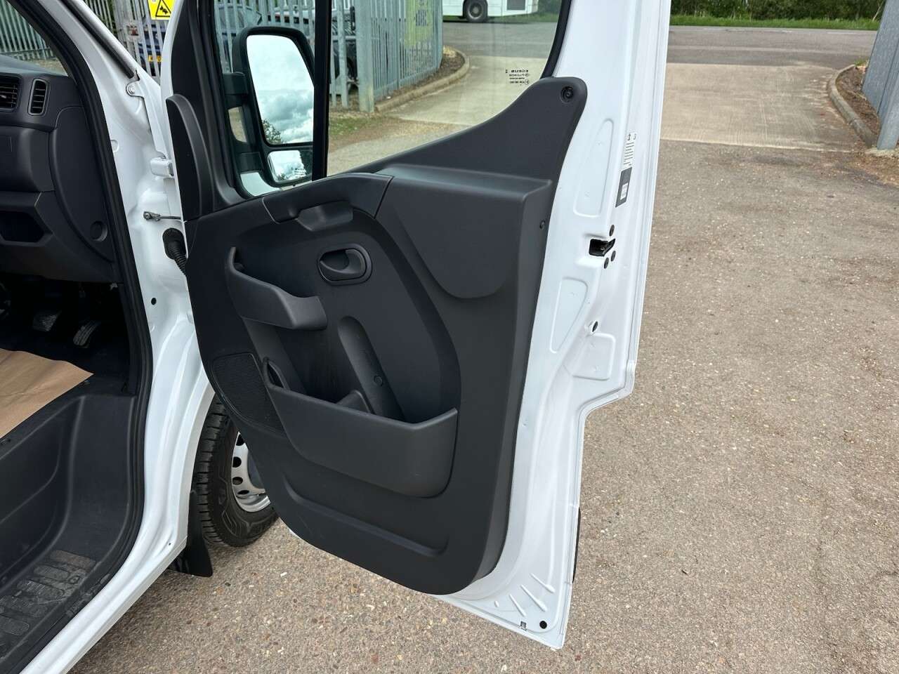 2020 VAUXHALL MOVANO 2020 VAUXHALL MOVANO