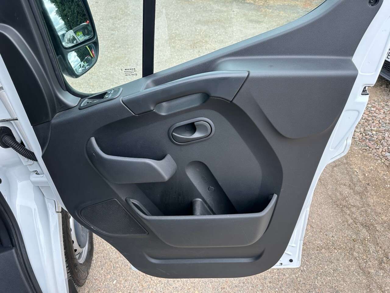 2020 VAUXHALL MOVANO 2020 VAUXHALL MOVANO