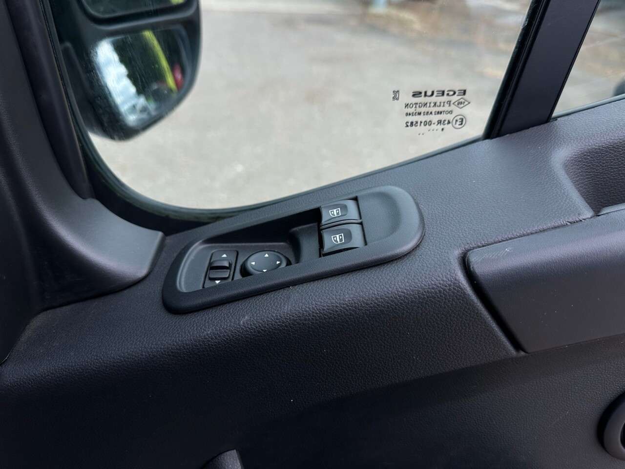 2020 VAUXHALL MOVANO 2020 VAUXHALL MOVANO