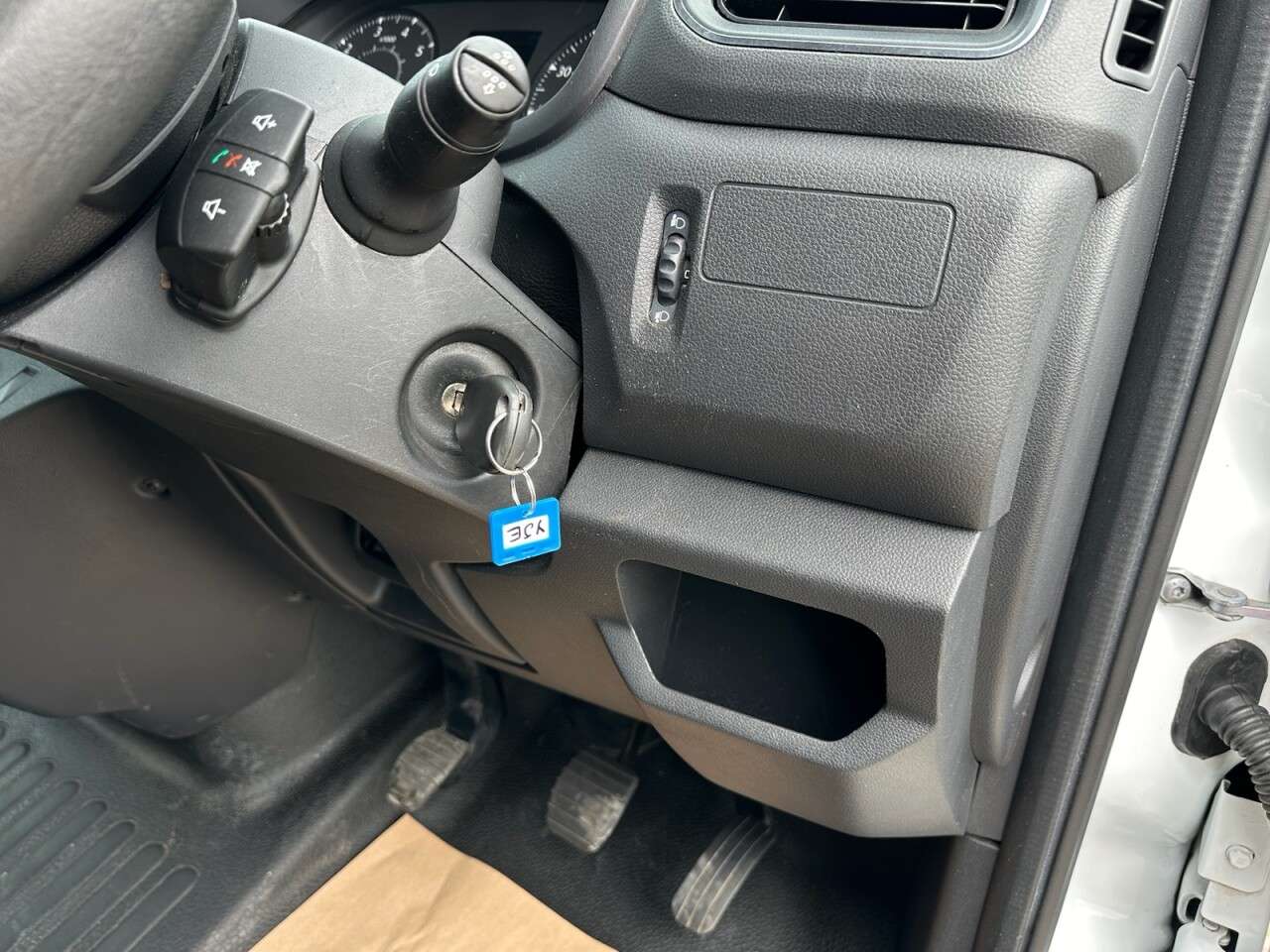 2020 VAUXHALL MOVANO 2020 VAUXHALL MOVANO