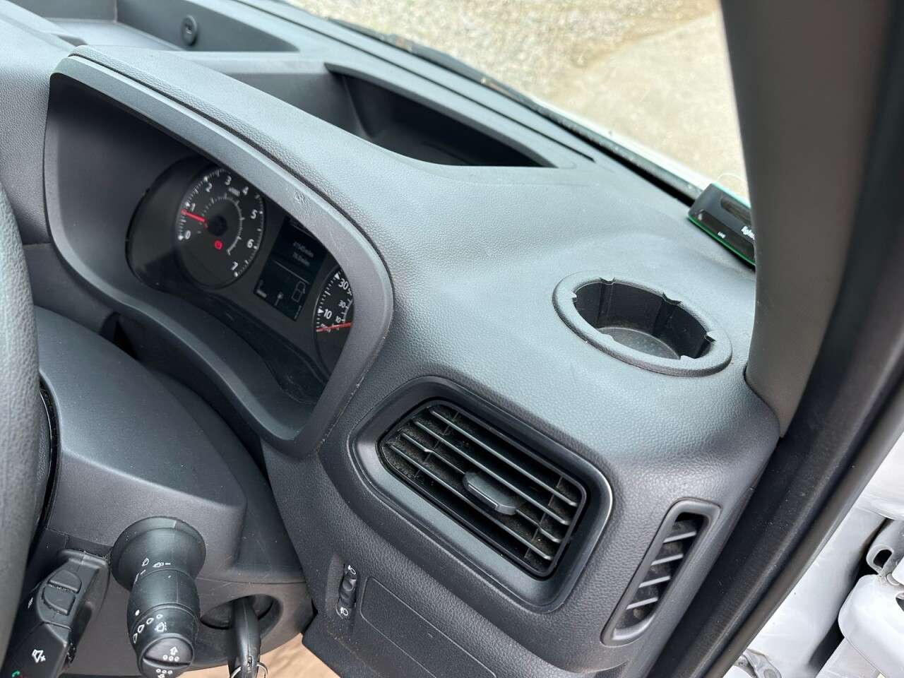 2020 VAUXHALL MOVANO 2020 VAUXHALL MOVANO