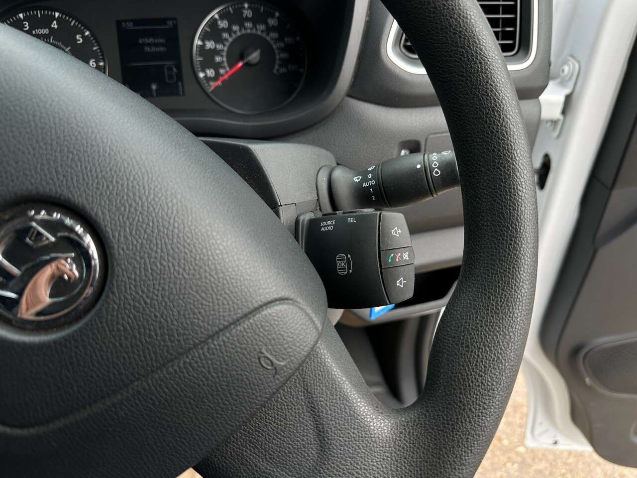 2020 VAUXHALL MOVANO 2020 VAUXHALL MOVANO