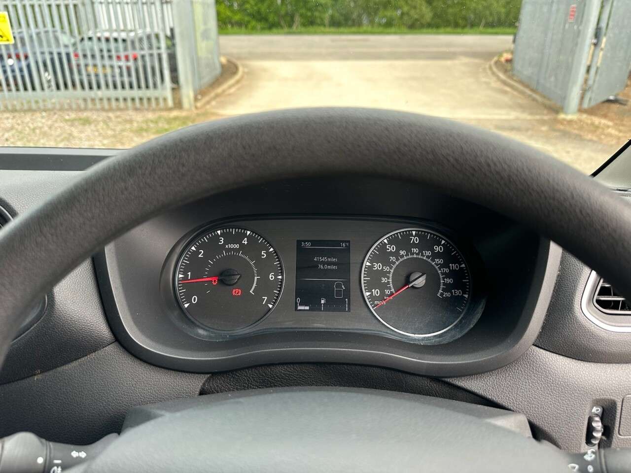 2020 VAUXHALL MOVANO 2020 VAUXHALL MOVANO