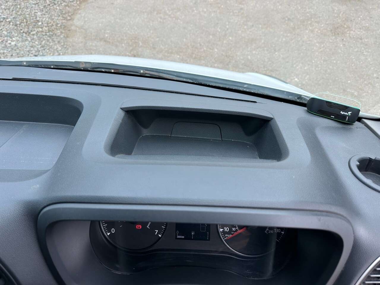 2020 VAUXHALL MOVANO 2020 VAUXHALL MOVANO