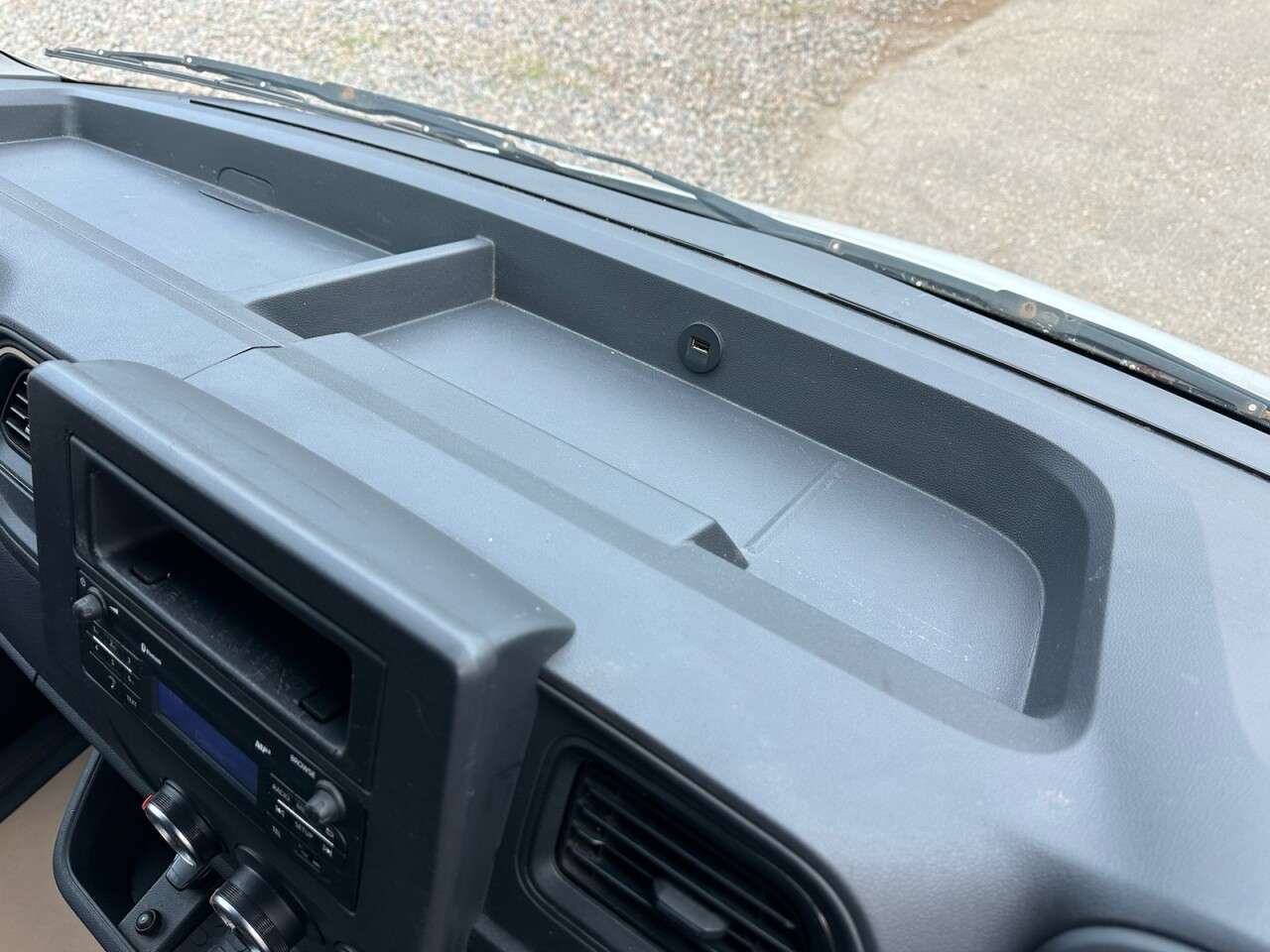 2020 VAUXHALL MOVANO 2020 VAUXHALL MOVANO