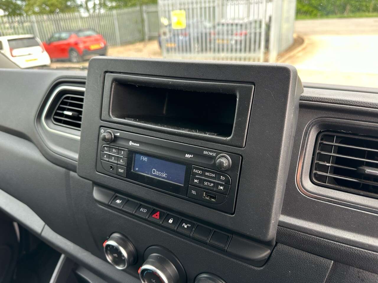 2020 VAUXHALL MOVANO 2020 VAUXHALL MOVANO