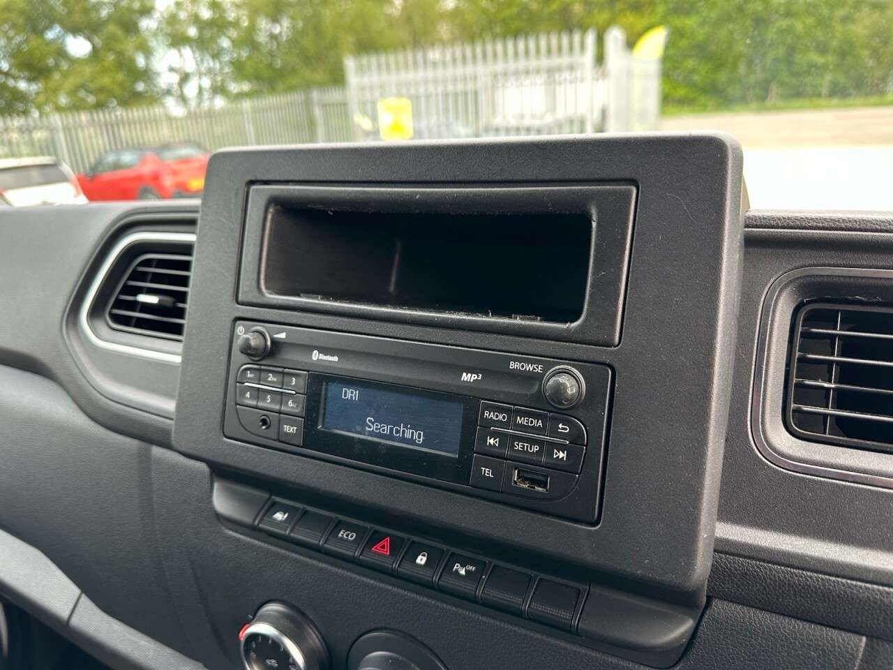 2020 VAUXHALL MOVANO 2020 VAUXHALL MOVANO