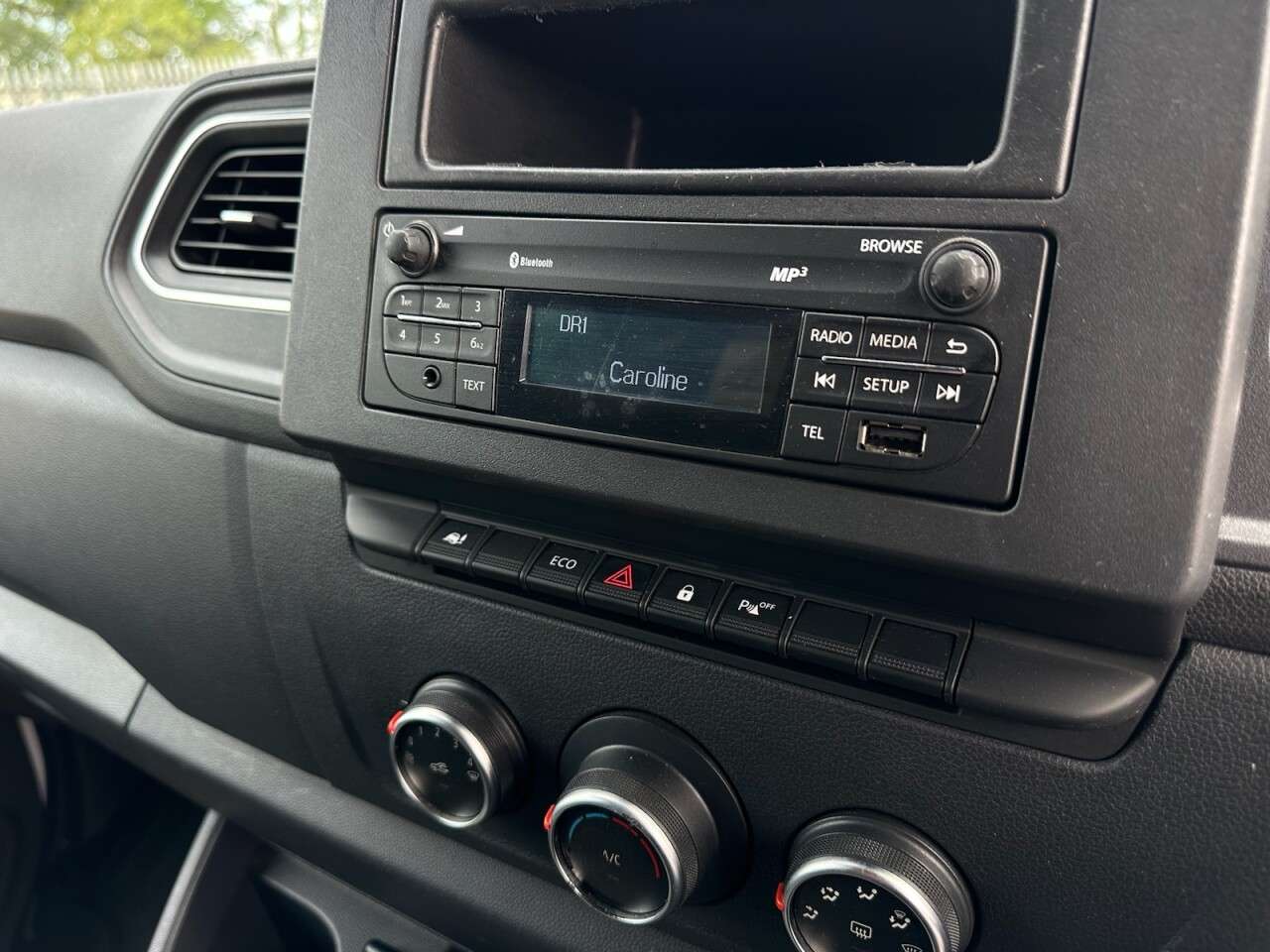 2020 VAUXHALL MOVANO 2020 VAUXHALL MOVANO