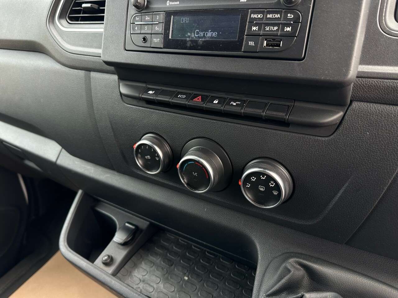 2020 VAUXHALL MOVANO 2020 VAUXHALL MOVANO