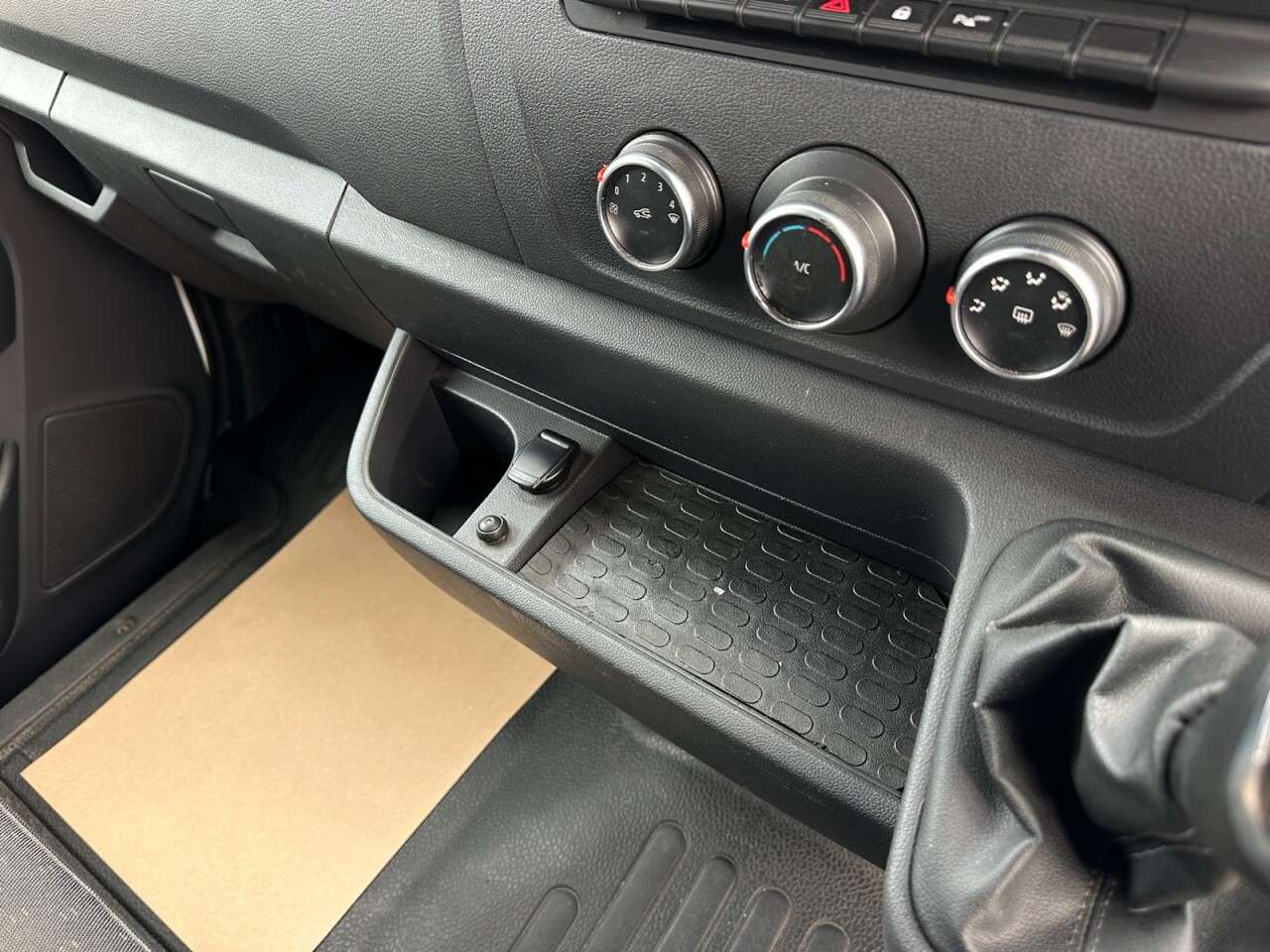 2020 VAUXHALL MOVANO 2020 VAUXHALL MOVANO