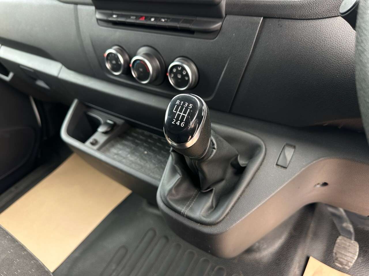 2020 VAUXHALL MOVANO 2020 VAUXHALL MOVANO