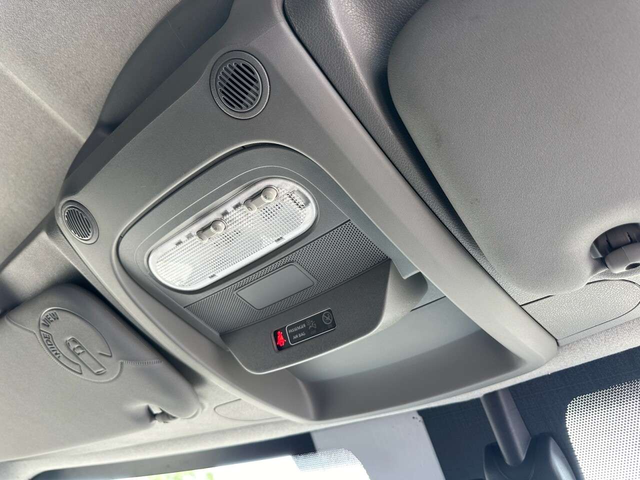 2020 VAUXHALL MOVANO 2020 VAUXHALL MOVANO