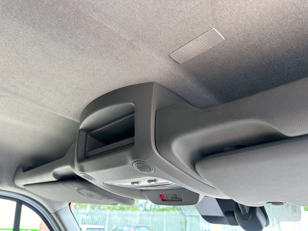 2020 VAUXHALL MOVANO 2020 VAUXHALL MOVANO