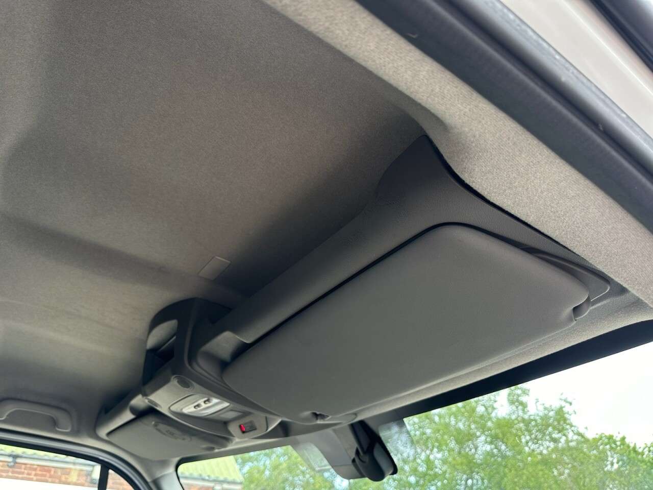 2020 VAUXHALL MOVANO 2020 VAUXHALL MOVANO