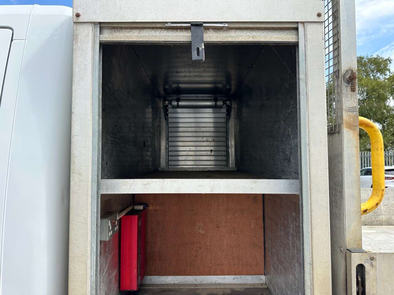 2019 RENAULT MASTER 2019 RENAULT MASTER