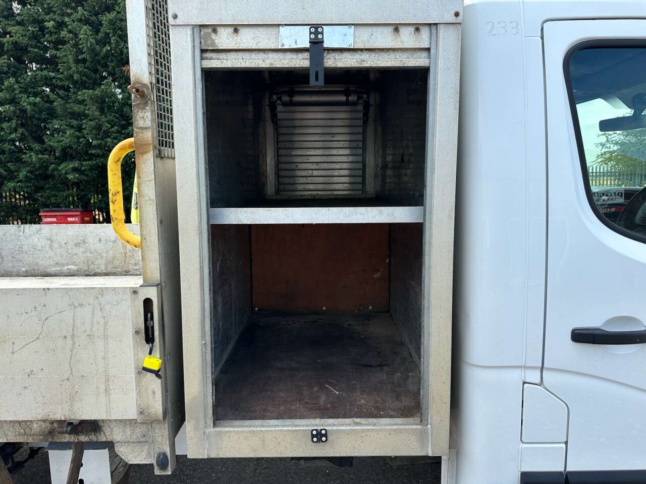 2019 RENAULT MASTER 2019 RENAULT MASTER