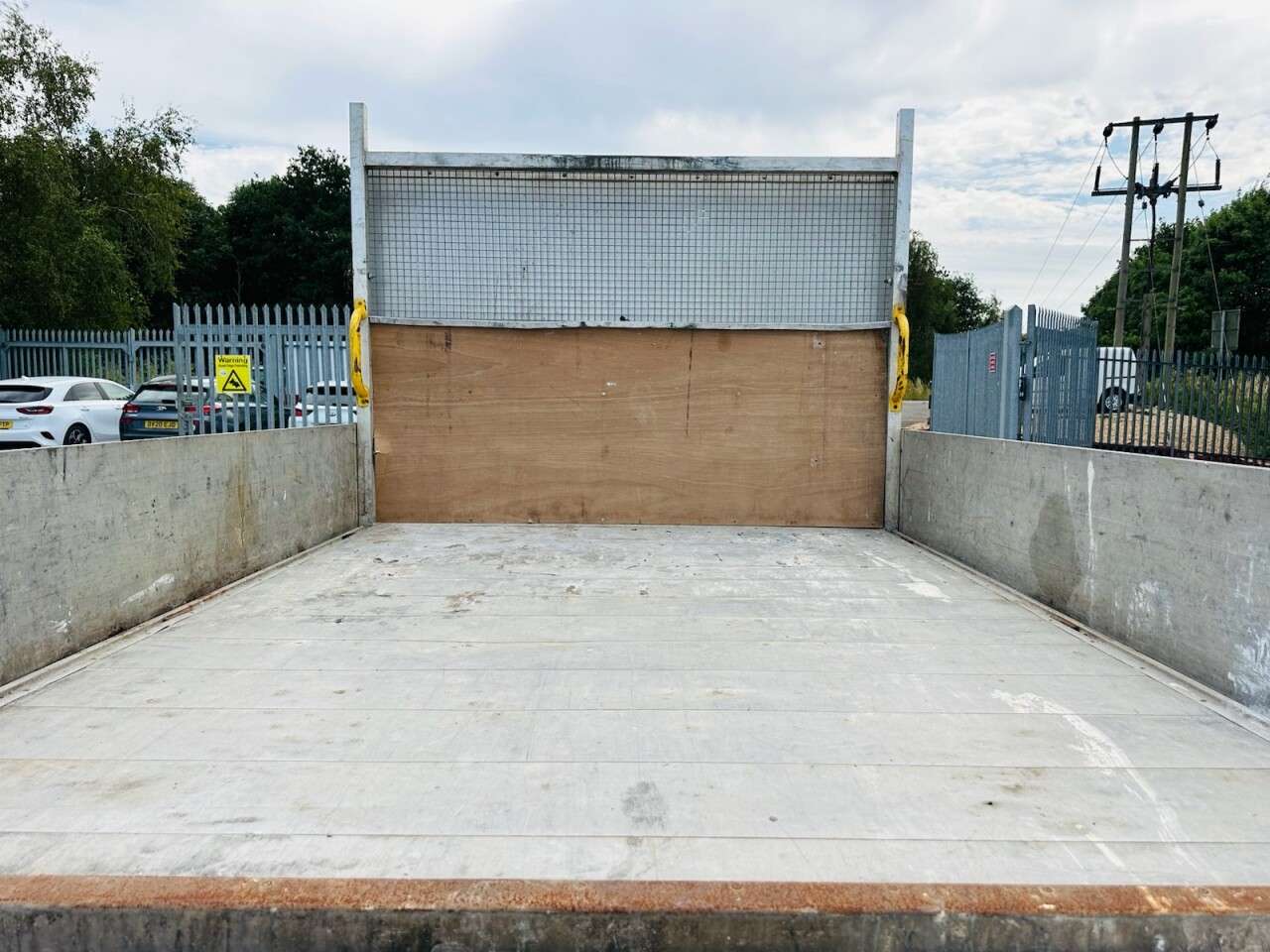 2019 RENAULT MASTER 2019 RENAULT MASTER