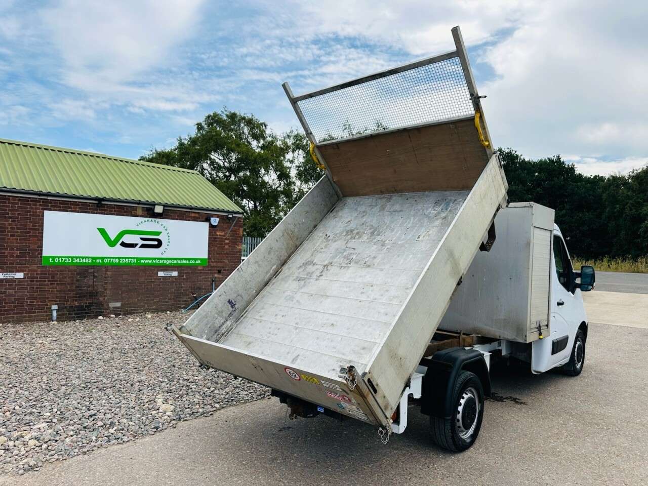 2019 RENAULT MASTER 2019 RENAULT MASTER