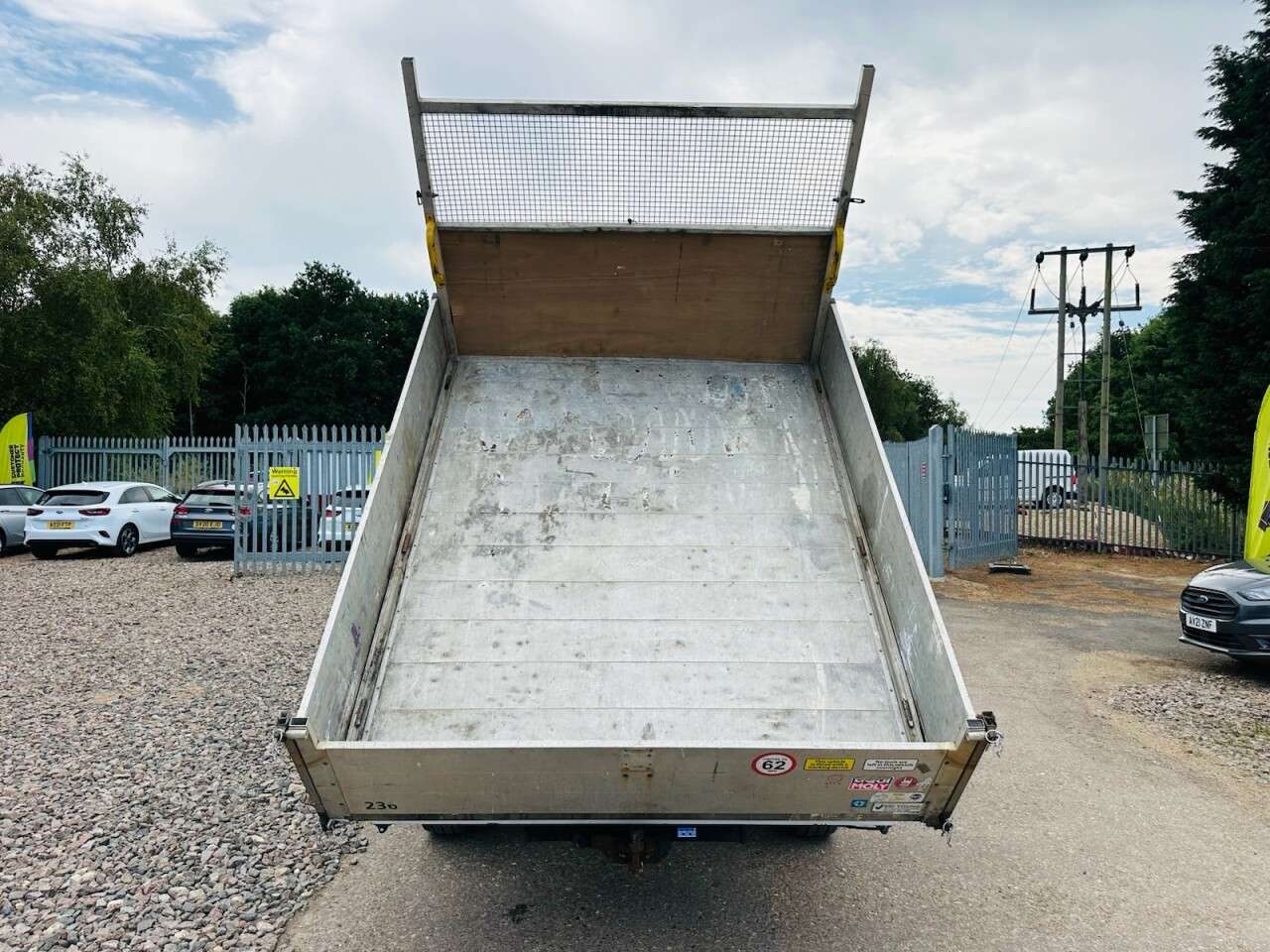 2019 RENAULT MASTER 2019 RENAULT MASTER