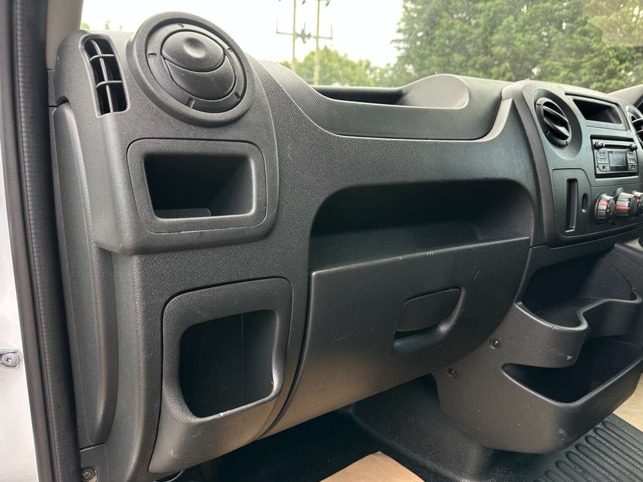 2019 RENAULT MASTER 2019 RENAULT MASTER