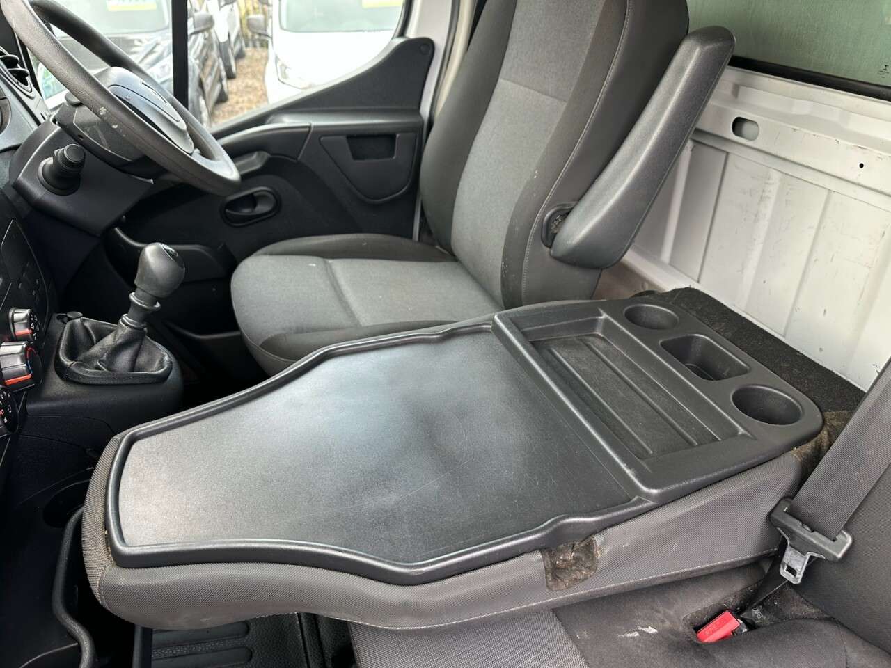 2019 RENAULT MASTER 2019 RENAULT MASTER