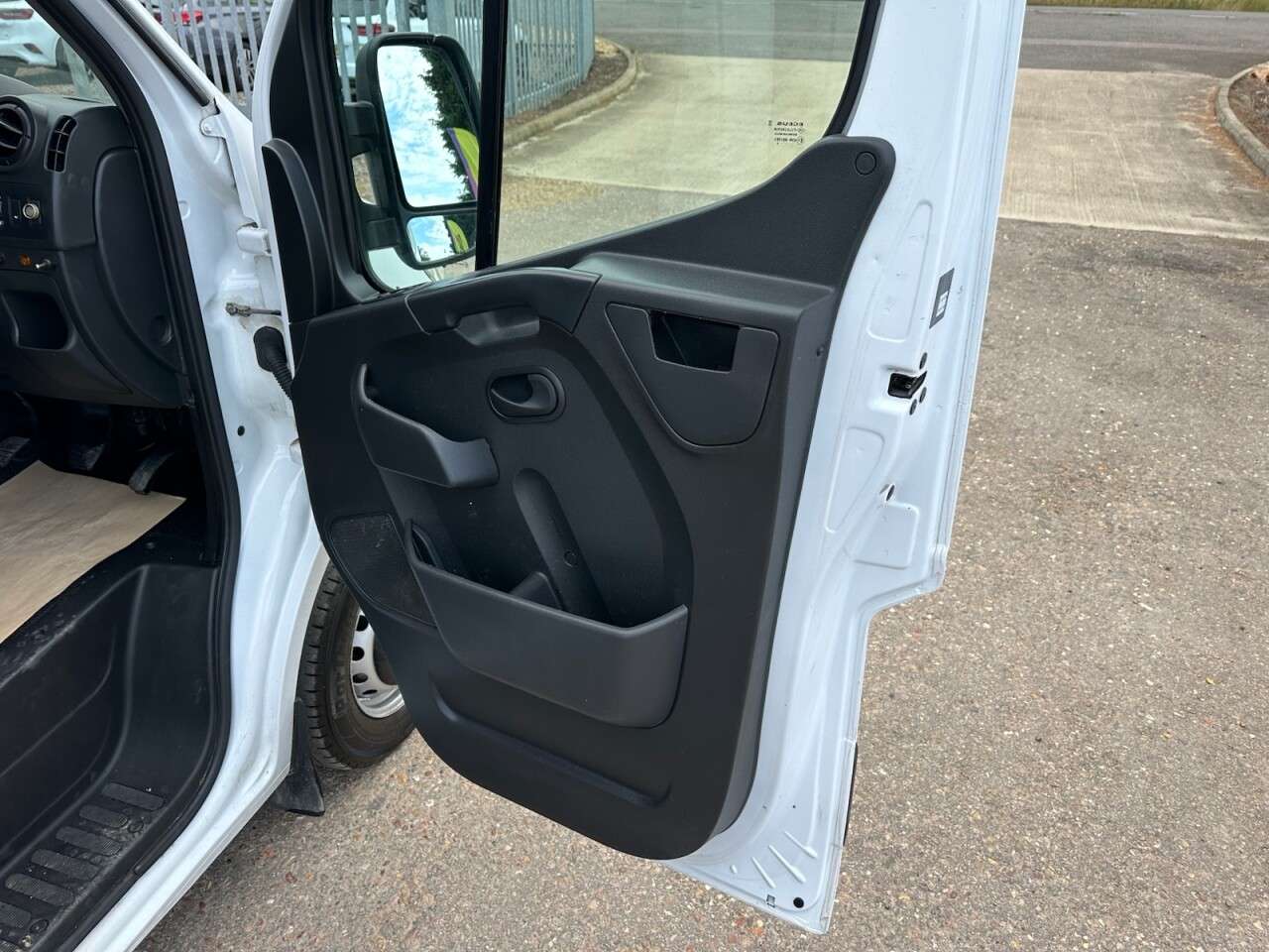 2019 RENAULT MASTER 2019 RENAULT MASTER