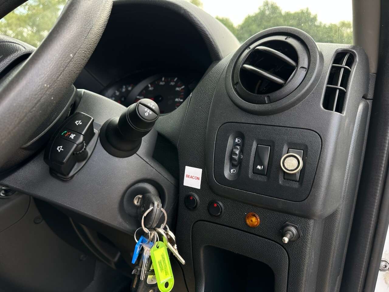 2019 RENAULT MASTER 2019 RENAULT MASTER