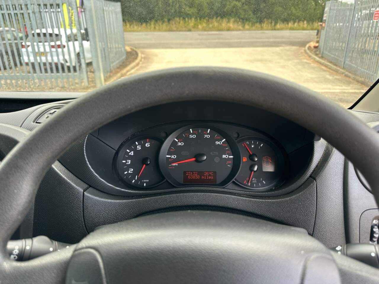 2019 RENAULT MASTER 2019 RENAULT MASTER