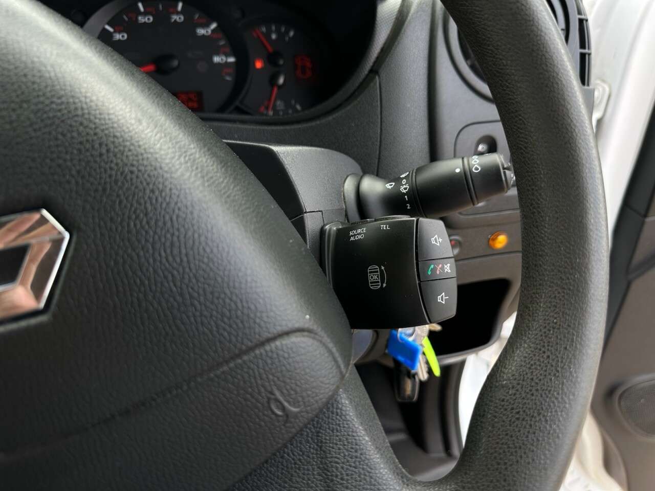 2019 RENAULT MASTER 2019 RENAULT MASTER