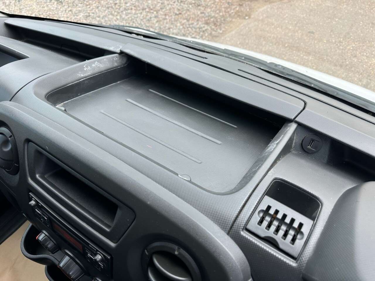 2019 RENAULT MASTER 2019 RENAULT MASTER